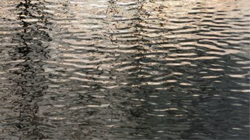 River water